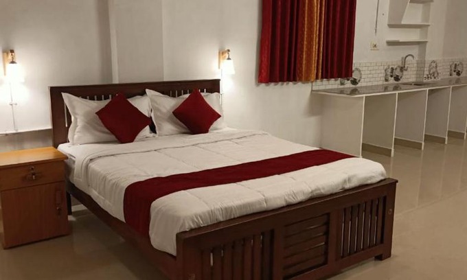 Elappara House | Happy Homes , Thekkady