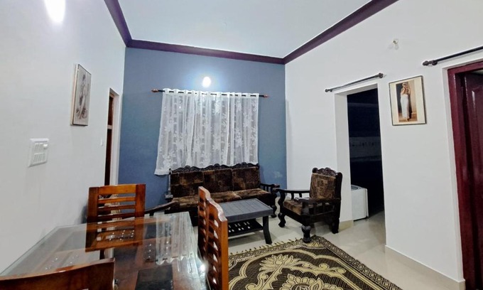 Katakeri Rural Apartment | Happy Hours