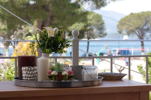 Vathi House | Happy House-Comfortable Apartment in Vathi Square