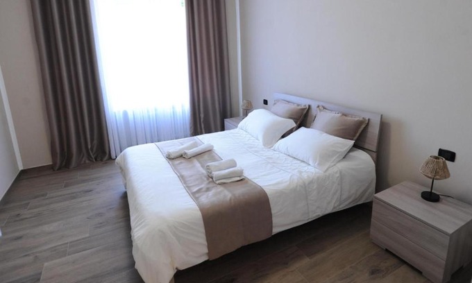 Millefonti Apartment | HAPPY HOUSE LINGOTTO