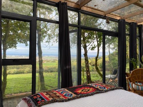 Brittas House | Happy land cabins