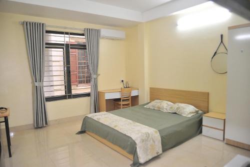Trung Hoa Nhan Chinh Hotel | Happy Nest Homestay Cau Giay Ha Noi