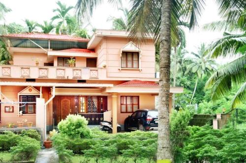 Udupi Villa | Happy Nest