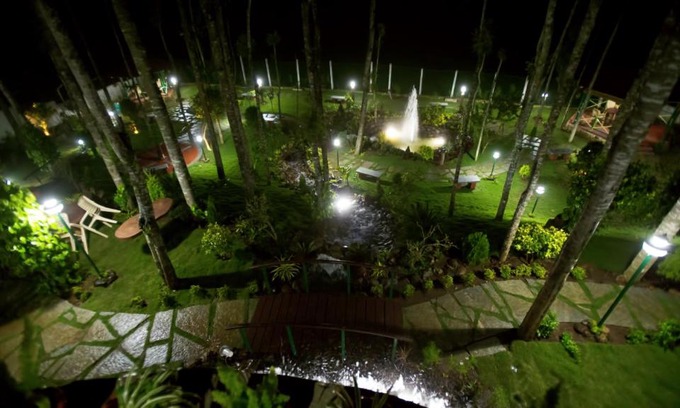 Yercaud Resort | Happy Nest Yercaud