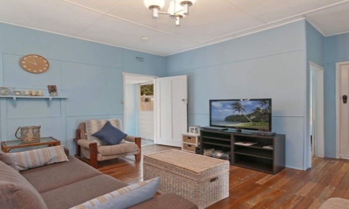 Patonga House | HAPPY OURS - PATONGA BEACH