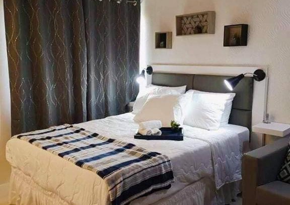 Mabolo Apartment | Happy Place 2