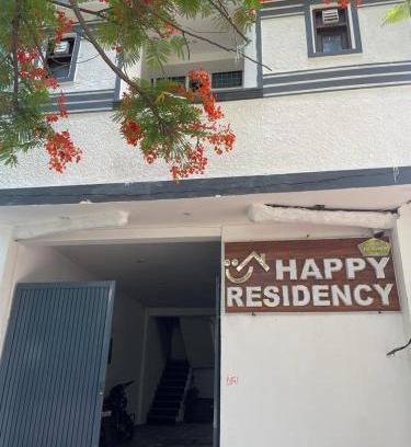 Sainik Farm Hotel | Happy Residency Unit 2