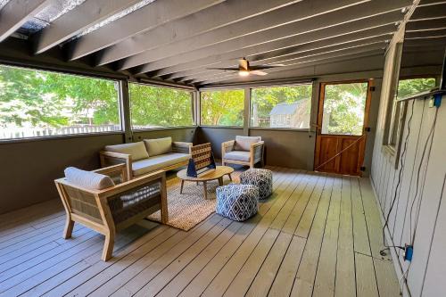 Townsend House | Happy Shack
