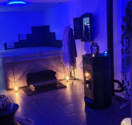 Gouy-Servins Bed & Breakfast | HAPPY SPA