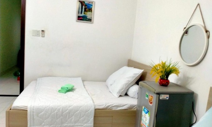 Binh Thanh Hotel | Happy Sunshine 1