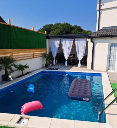Tuzla Apartment | Happy Vecation