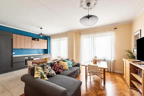 Venaria Reale Apartment | Happy Venaria by Rentbeat