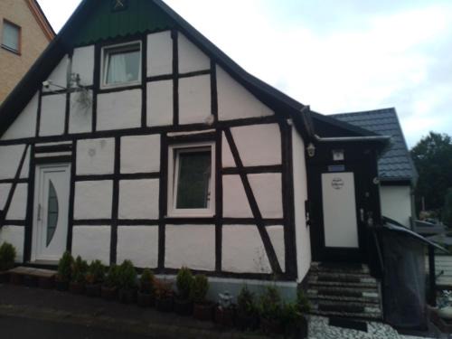 Antfeld Apartment | Happy Villa Olsberg