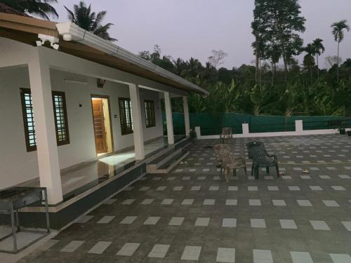 Kaimane House | HappyDays HomeStay Wayanad