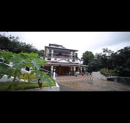 Kaimane House | Happyland Homestay