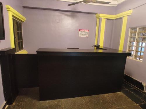 Benin City Hotel | Happyland Hotel