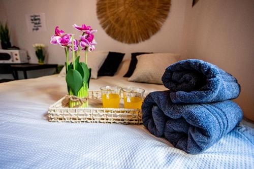 Rehavia Apartment | Haran