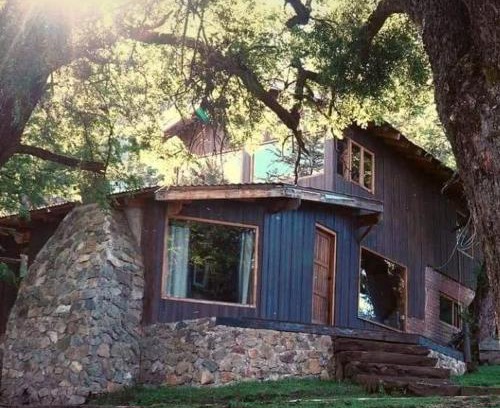 San Martin de los Andes House | Haras Casa de Campo