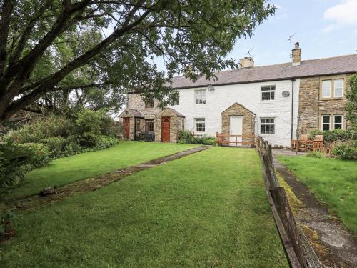 Horton in Ribblesdale House | Harber Scar