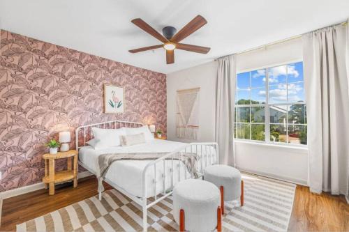 Indian Bayou Apartment | Harbor Hideaway at Indian Lakes