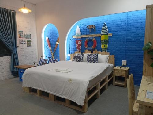 Thanh Tri Apartment | Harbor Homestays