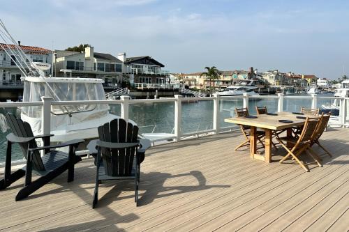 Channel Islands House | Harbor Living