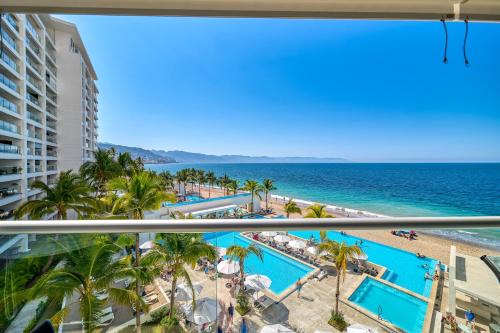 Las Glorias Apartment | Harbor NT306 by Moikkarentals