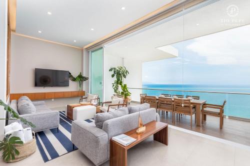 Las Glorias Apartment | Harbor Puerto Vallarta 14003