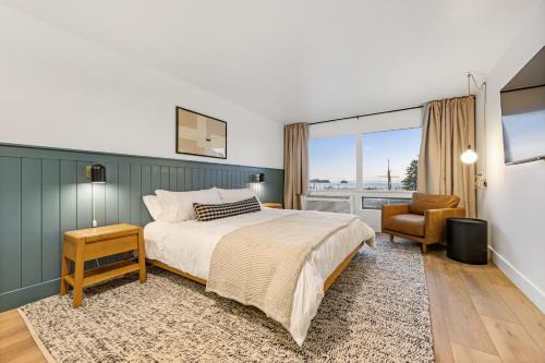 Juneau Apartment | Harbor Views 3 - Walkable in the Heart of Auke Bay