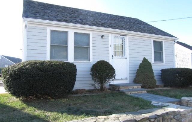 Wellfleet House | Harborside Wellfleeter Condo