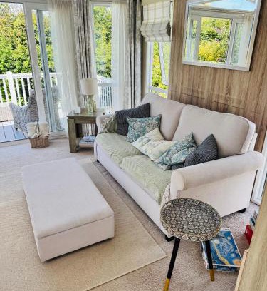 Pagham Resort | Harbour Bliss
