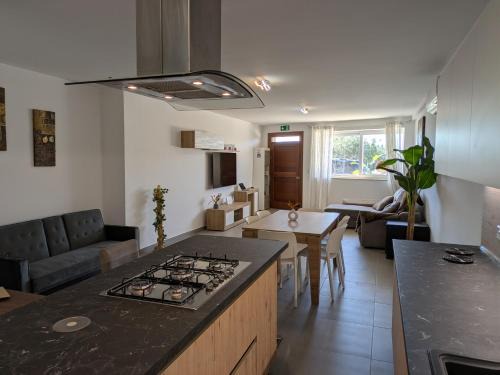 Marsaxlokk Apartment | Harbour Haven Maisonette
