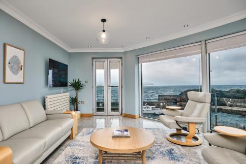Portstewart Apartment | Harbour Heights - Escape Ordinary