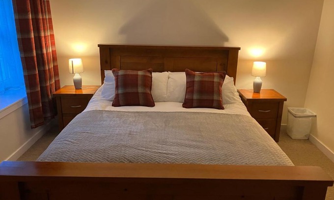 Balerno Apartment | Harbour Hill Cottage