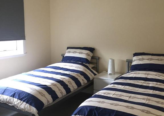 Peterhead Hostel | Harbour Hostel