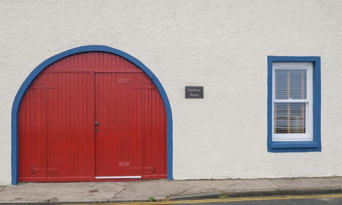 Banff House | Harbour House