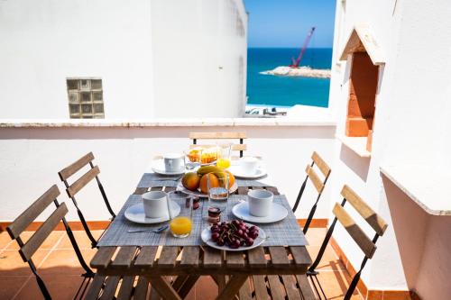 Ericeira Villa | Harbour House