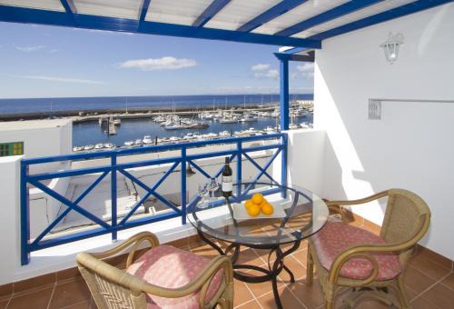 Puerto del Carmen Apartment | Harbour Lights