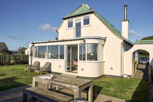 Southwold House | Harbour Lights