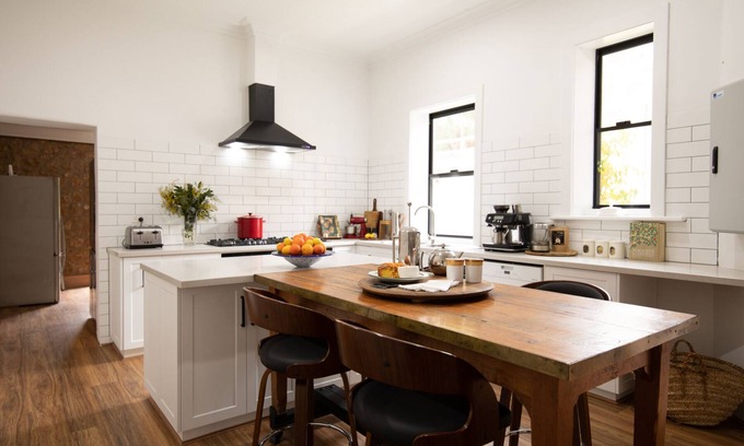 Mannum Bed & Breakfast | Harbour Mannum