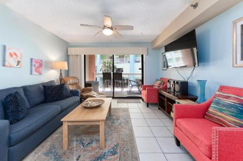 Orange Beach House | Harbour Place Unit 106