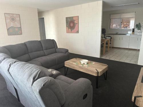 Beresford Apartment | Harbour View Accommodation Unit 3