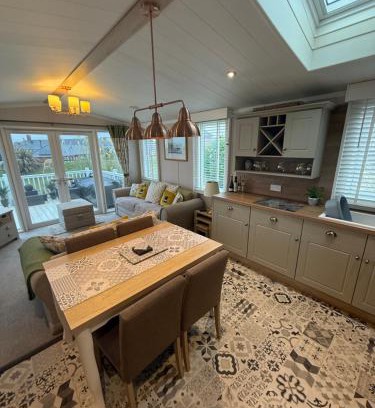 Newbiggin-by-the-Sea Resort | Harbour View Hideaway