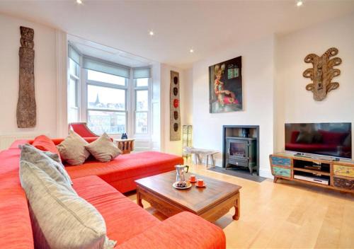 Whitby Apartment | Harbourside Apartment 1