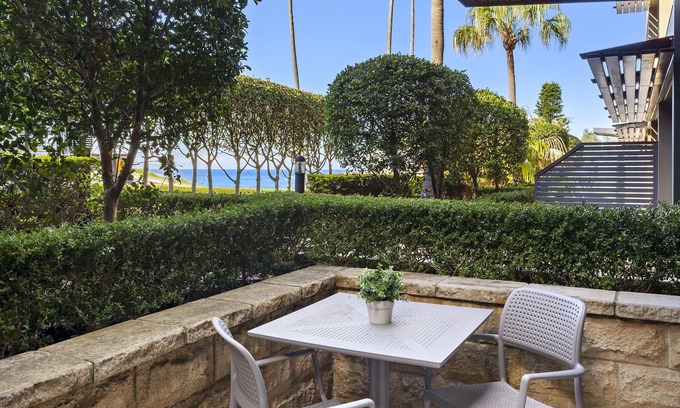 Kiama Apartment | Harbourside Studio Apartment
