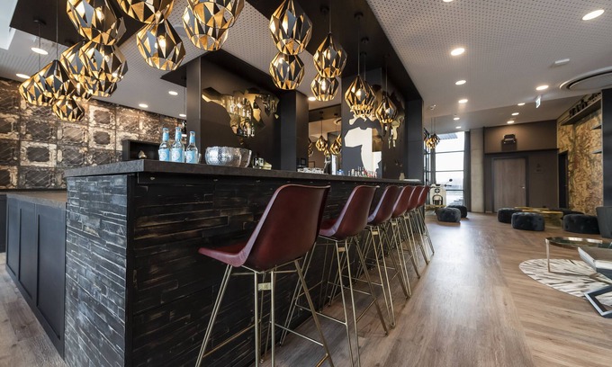 Heilbronn Hotel | HARBR. hotel Heilbronn