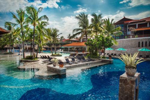 Downtown Kuta Hotel | Hard Rock Hotel Bali