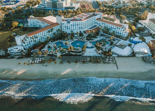 Nuevo Vallarta Resort | Hard Rock Hotel Vallarta All Inclusive