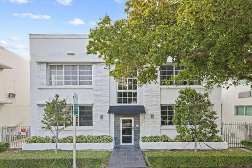 North Beach Apartment | Harding Apartments by Andes STR