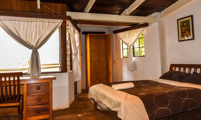 Langata Apartment | Hardy Koi House